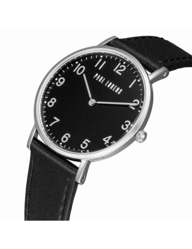 Zegarek damski paul lorens pl20006a-1a1 + box