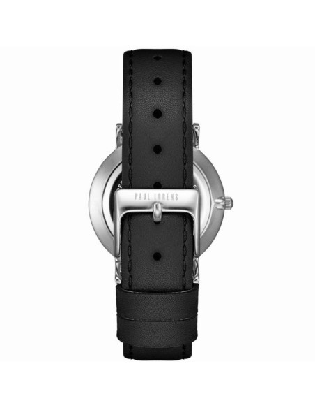 Zegarek damski paul lorens pl20006a-1a1 + box