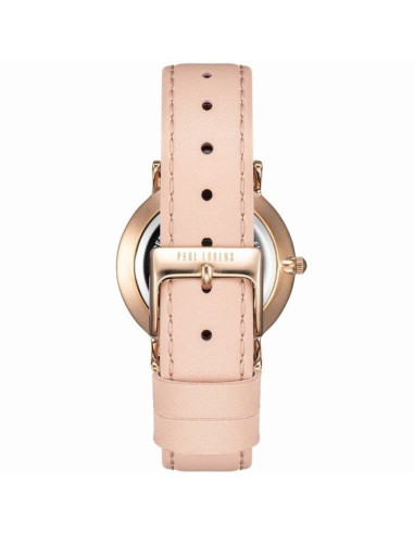 Zegarek damski paul lorens pl20006a-3e3 + box