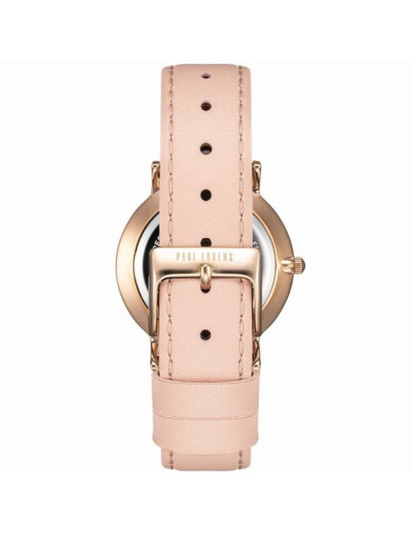 Zegarek damski paul lorens pl20006a-3e3 + box