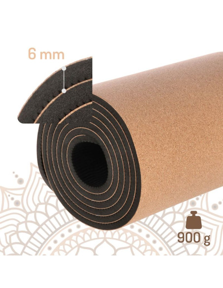 Ym11 mata tpe do jogi cork hms