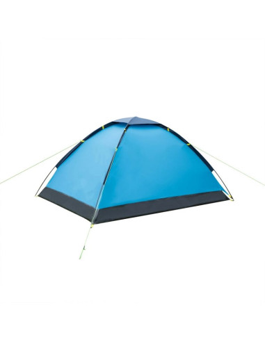 Namiot kempingowy nils camp nightfall nc6033 2 osobowy niebieski