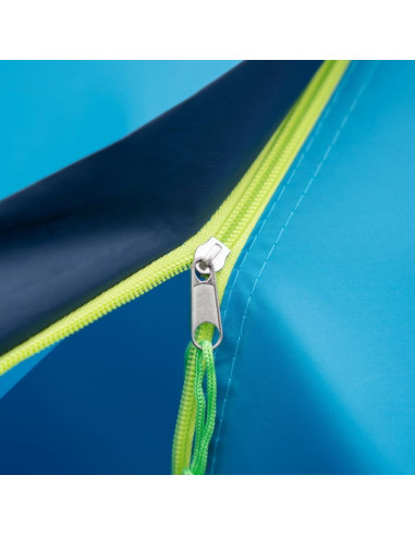 Namiot kempingowy nils camp nightfall nc6033 2 osobowy niebieski