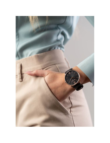 Zegarek damski paul lorens pl11989a7-1a3