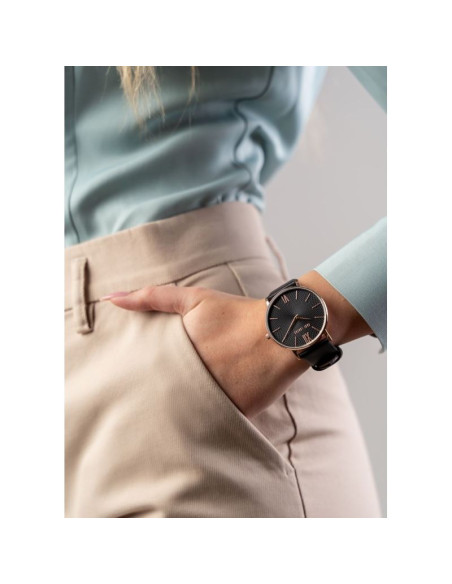 Zegarek damski paul lorens pl11989a7-1a3