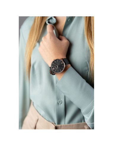 Zegarek damski paul lorens pl11989a7-1a3