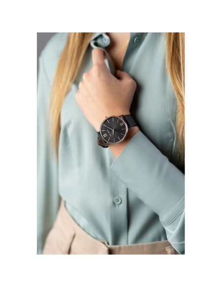 Zegarek damski paul lorens pl11989a7-1a3