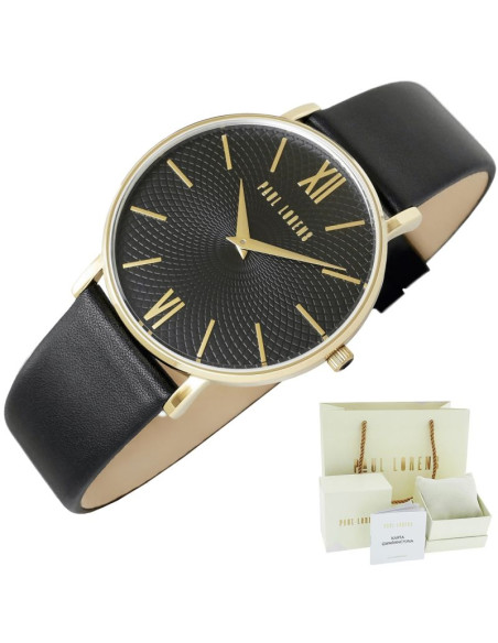 Zegarek damski paul lorens pl11989a7-1a2