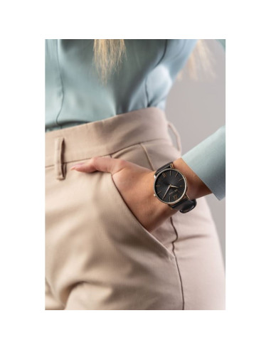 Zegarek damski paul lorens pl11989a7-1a2