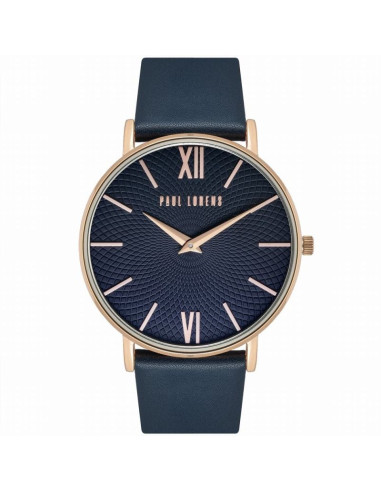 Zegarek damski paul lorens pl11989a7-6f3
