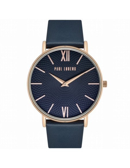Zegarek damski paul lorens pl11989a7-6f3