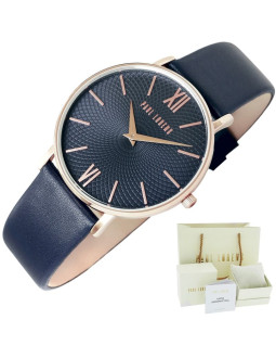 Zegarek damski paul lorens pl11989a7-6f3 2