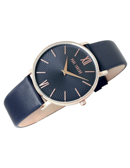 Zegarek damski paul lorens pl11989a7-6f3