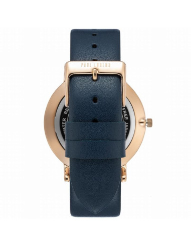 Zegarek damski paul lorens pl11989a7-6f3