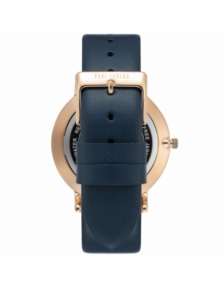 Zegarek damski paul lorens pl11989a7-6f3