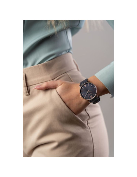 Zegarek damski paul lorens pl11989a7-6f3