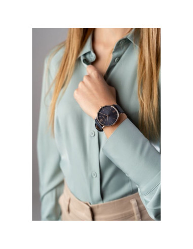 Zegarek damski paul lorens pl11989a7-6f3