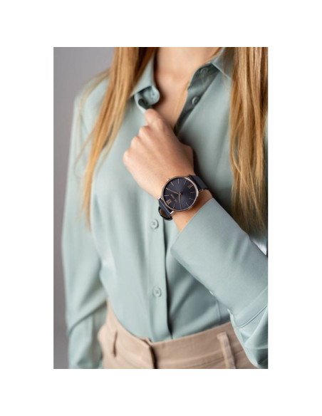 Zegarek damski paul lorens pl11989a7-6f3