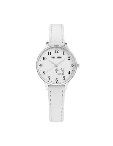 Zegarek dziecięcy paul lorens piesek pl12491a2-3c1 + box