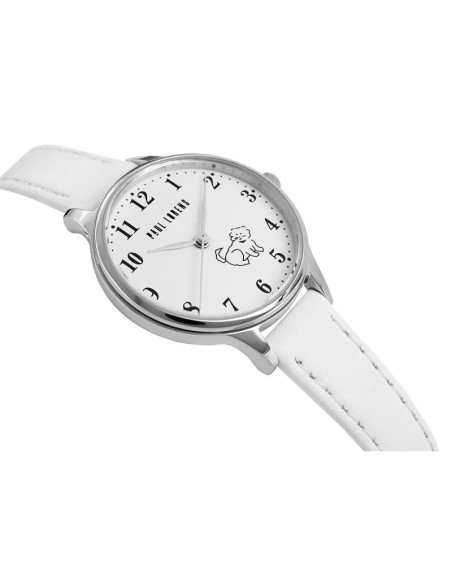 Zegarek dziecięcy paul lorens piesek pl12491a2-3c1 + box