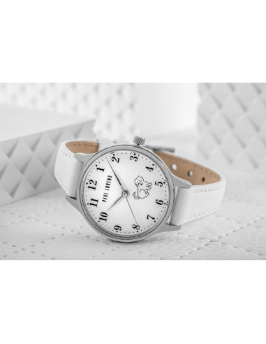 Zegarek dziecięcy paul lorens piesek pl12491a2-3c1 + box