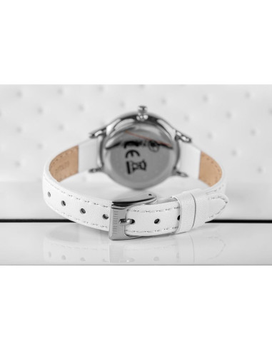 Zegarek dziecięcy paul lorens piesek pl12491a2-3c1 + box