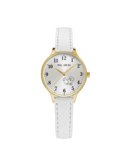 Zegarek dziecięcy paul lorens piesek pl12491a2-3c2 + box