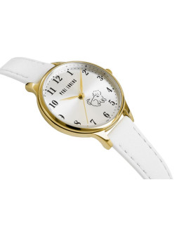 Zegarek dziecięcy paul lorens piesek pl12491a2-3c2 + box 2