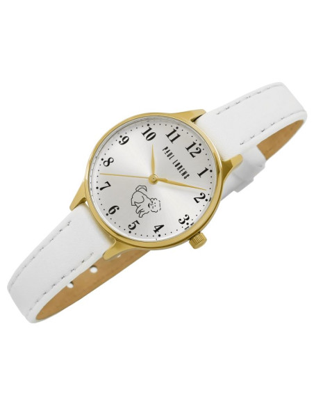 Zegarek dziecięcy paul lorens piesek pl12491a2-3c2 + box