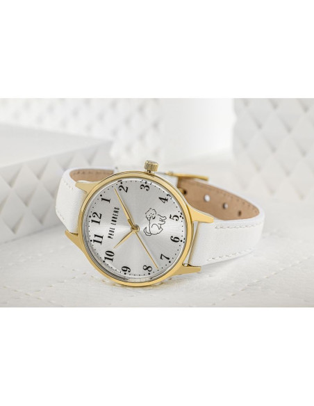 Zegarek dziecięcy paul lorens piesek pl12491a2-3c2 + box