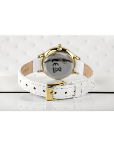 Zegarek dziecięcy paul lorens piesek pl12491a2-3c2 + box