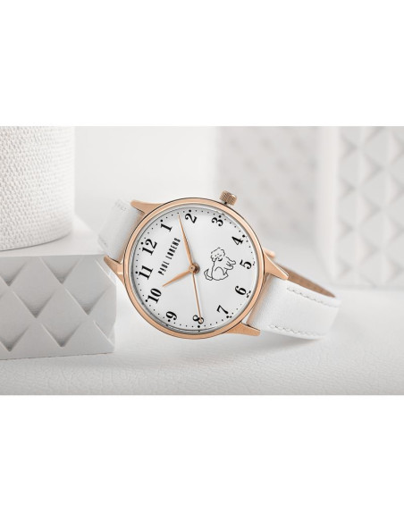 Zegarek dziecięcy paul lorens piesek pl12491a2-3c2-3 + box