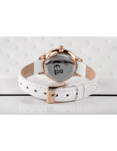 Zegarek dziecięcy paul lorens piesek pl12491a2-3c2-3 + box