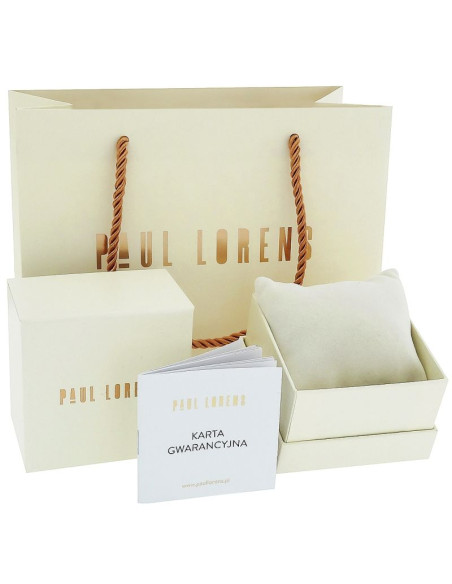 Zegarek dziecięcy paul lorens piesek pl12491a2-3c2-3 + box