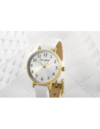 Zegarek dziecięcy paul lorens pl14641a-3c2 + box