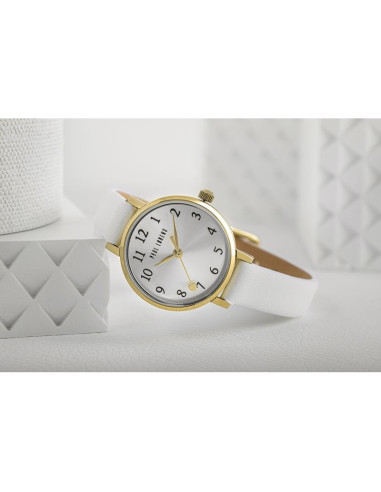 Zegarek dziecięcy paul lorens pl14641a-3c2 + box