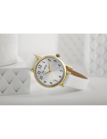 Zegarek dziecięcy paul lorens pl14641a-3c2 + box