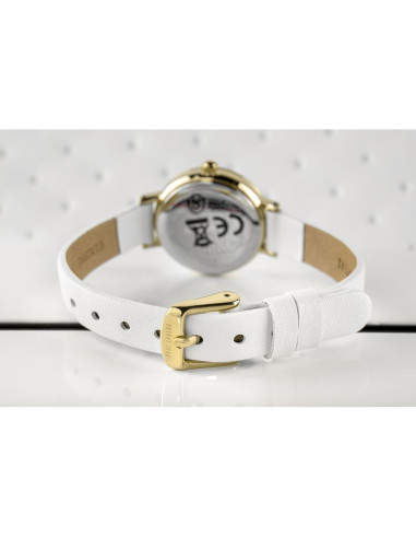 Zegarek dziecięcy paul lorens pl14641a-3c2 + box