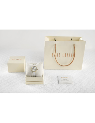 Zegarek dziecięcy paul lorens pl14641a-3c2 + box