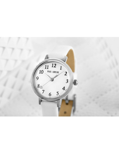 Zegarek dziecięcy paul lorens pl14641a-3c1 + box