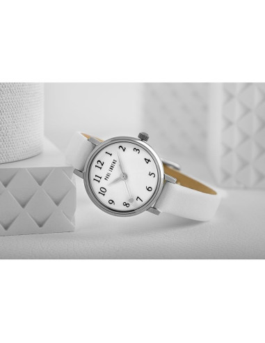 Zegarek dziecięcy paul lorens pl14641a-3c1 + box