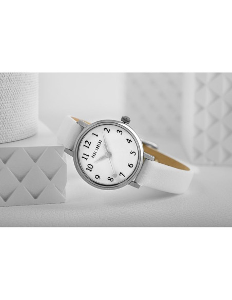 Zegarek dziecięcy paul lorens pl14641a-3c1 + box