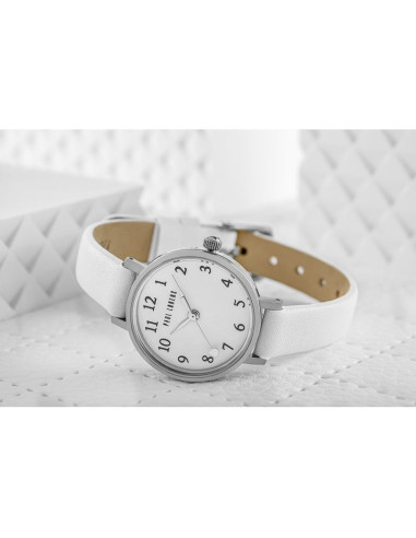 Zegarek dziecięcy paul lorens pl14641a-3c1 + box