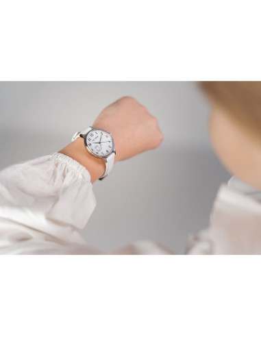 Zegarek dziecięcy paul lorens kotek pl12491a-3c1