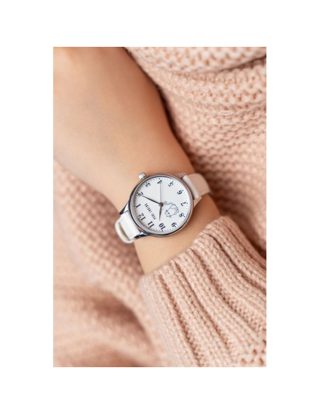 Zegarek dziecięcy paul lorens kotek pl12491a-3c1