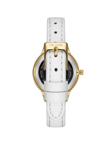 Zegarek dziecięcy paul lorens kotek pl12491a-3c2