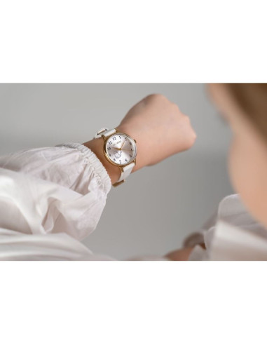 Zegarek dziecięcy paul lorens kotek pl12491a-3c2