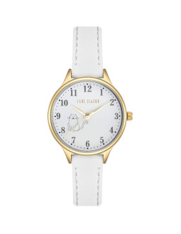 Zegarek dziecięcy paul lorens kotek pl12491a-3c2-2