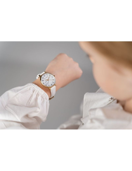 Zegarek dziecięcy paul lorens kotek pl12491a-3c2-2