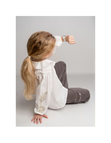 Zegarek dziecięcy paul lorens kotek pl12491a-3c2-2